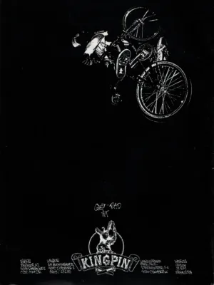 Freestyle BMX 1/1992 Seite 2