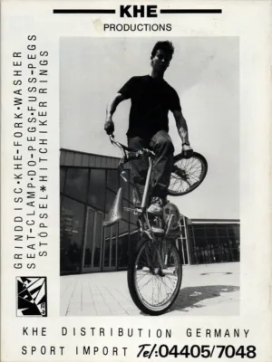 Freestyle BMX 1/1992 Seite 36