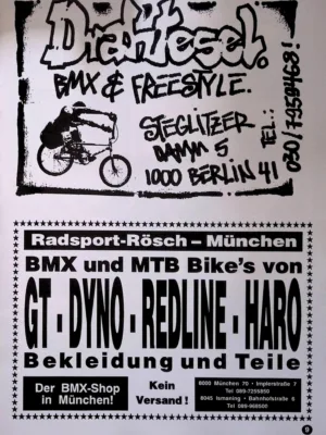 Freestyle BMX 1/1993 Seite 11