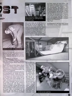 Freestyle BMX 1/1993 Seite 31