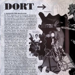 Freestyle BMX 1/1993 - Seite 26