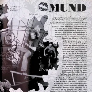 Freestyle BMX 1/1993 - Seite 27