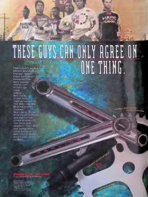 Freestyle BMX 2/1993 Seite 2