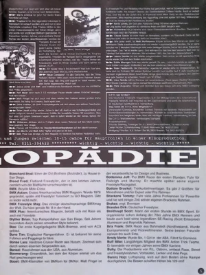 Freestyle BMX 2/1993 Seite 7