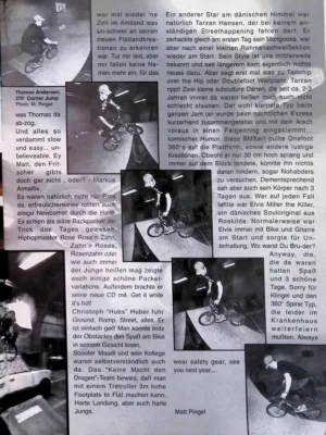 Freestyle BMX 2/1993 Seite 23