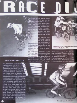 Freestyle BMX 2/1993 Seite 26