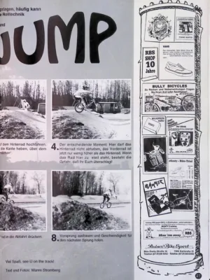Freestyle BMX 2/1993 Seite 29