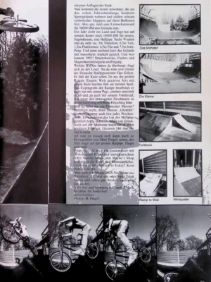 Freestyle BMX 2/1993 Seite 33