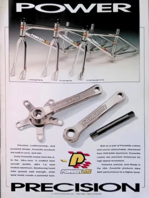 Freestyle BMX 2/1993 Seite 35