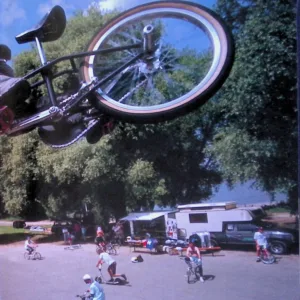 Freestyle BMX 4/1992 - Seite 19