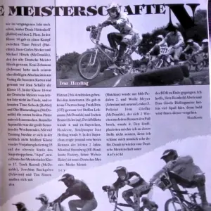Freestyle BMX 4/1992 - Seite 31