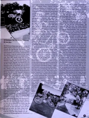 Freestyle BMX 5/1992 Seite 23