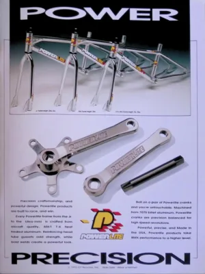 Freestyle BMX 5/1992 Seite 35