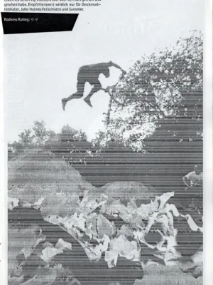 Laber 'Zine 14 / 1995 Seite 9