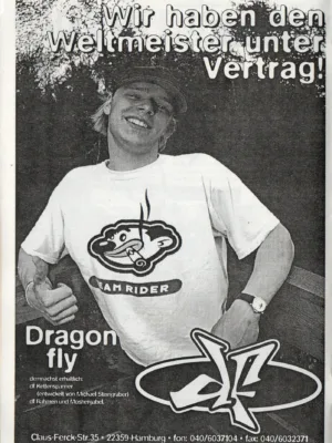 Laber 'Zine 14 / 1995 Seite 10