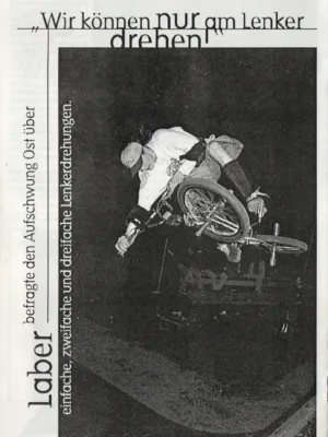 Laber 'Zine 14 / 1995 Seite 18