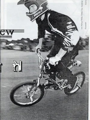 Laber 'Zine 14 / 1995 Seite 25