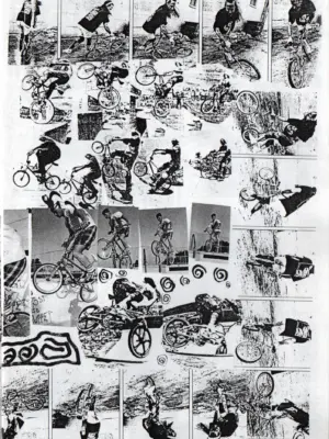 Laber 'Zine 2 / 1989 Seite 7