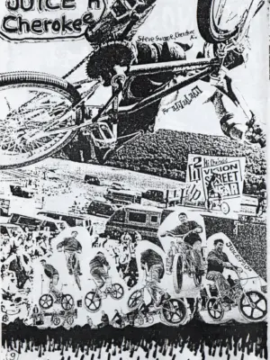 Laber 'Zine 2 / 1989 Seite 10