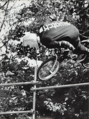 Aus Monster BMX 1/1991 - Seite 18