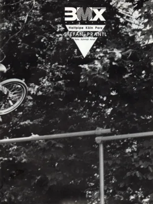 Aus Monster BMX 1/1991 - Seite 19