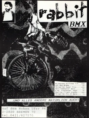 Aus Monster BMX 1/1991 - Seite 22