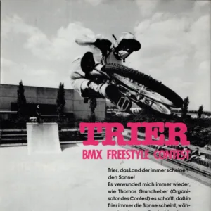 Monster BMX 1/1991 - Seite 8