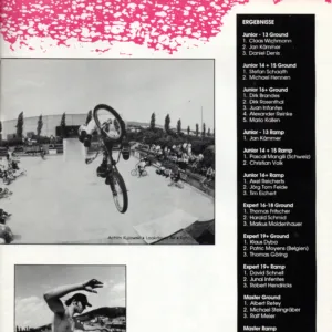 Monster BMX 1/1991 - Seite 11