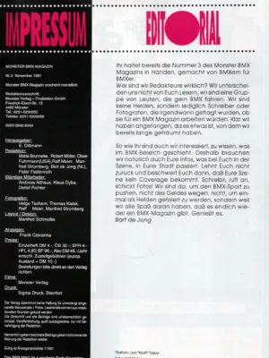 Monster BMX 3/1991 Seite 3