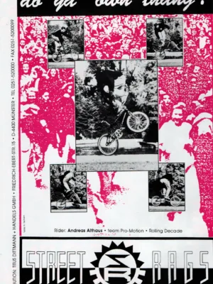 Monster BMX 3/1991 Seite 6