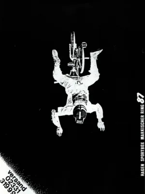 Monster BMX 3/1991 Seite 8