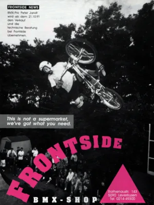 Monster BMX 3/1991 Seite 14