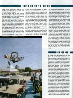 Monster BMX 3/1991 Seite 20