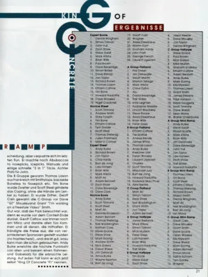 Monster BMX 3/1991 Seite 21