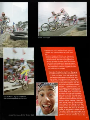 Monster BMX 3/1991 Seite 27