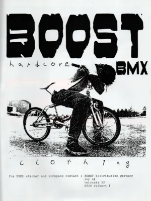 Monster BMX 3/1991 Seite 43
