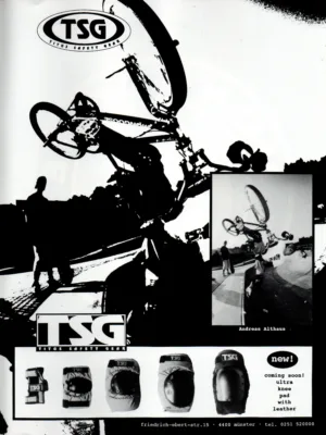 Monster BMX 3/1991 Seite 47