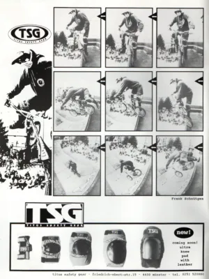 Aus Monster BMX 4/1991 - Seite 2