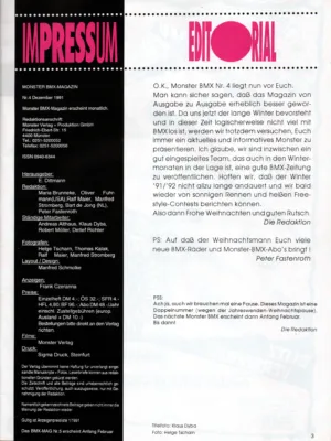Monster BMX 4/1991 Seite 3