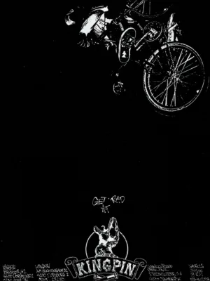 Monster BMX 4/1991 Seite 6