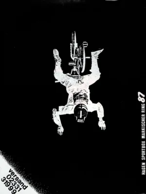 Monster BMX 4/1991 Seite 14