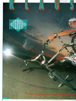 Monster BMX 4/1991 Seite 17