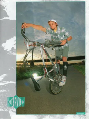 Monster BMX 4/1991 Seite 20