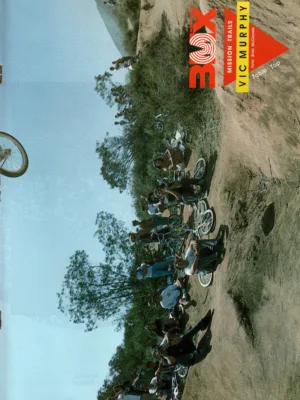 Monster BMX 4/1991 Seite 24