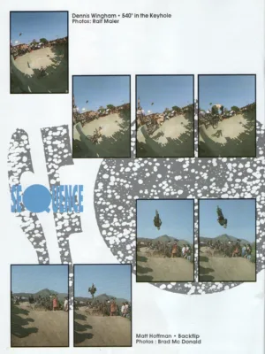 Monster BMX 4/1991 Seite 25