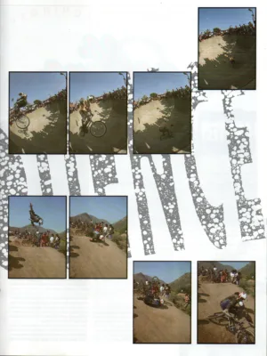 Monster BMX 4/1991 Seite 26