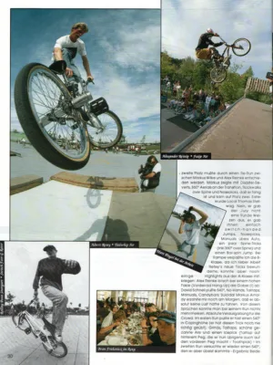 Monster BMX 4/1991 Seite 29
