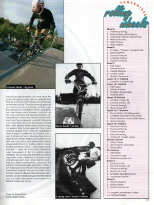 Monster BMX 4/1991 Seite 30