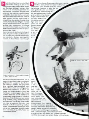 Monster BMX 4/1991 Seite 31