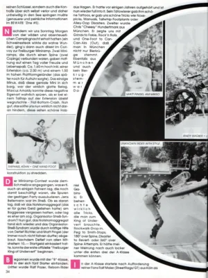 Monster BMX 4/1991 Seite 33